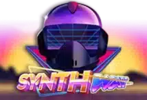 Image of the slot machine game Synthway provided by 1x2 Gaming