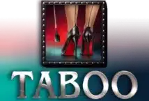 Image of the slot machine game Taboo provided by 5Men Gaming