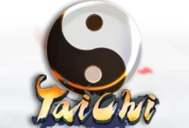 Image of the slot machine game Tai Chi provided by Ka Gaming