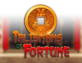 Talismans Of Fortune Slot Review 2024 Free Play Demo   Talismans Of Fortune.webp