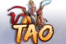 Image of the slot machine game Tao provided by Dragoon Soft