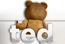 Image of the slot machine game Ted provided by Playtech