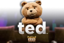 Image of the slot machine game Ted Pub Fruit provided by iSoftBet