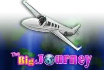 Image of the slot machine game The Big Journey provided by Amusnet Interactive
