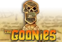 Image of the slot machine game The Goonies provided by Barcrest