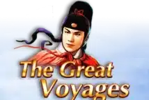 Image of the slot machine game The Great Voyages provided by Gameplay Interactive