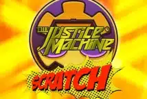 Image of the slot machine game The Justice Machine provided by 1x2 Gaming