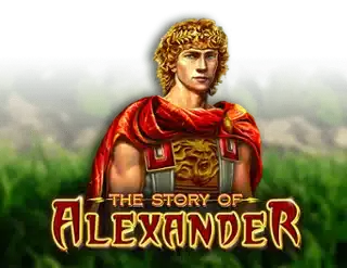 The Story Of Alexander Slot Review 2024 - Free Play Demo