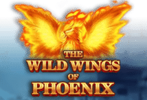 Image of the slot machine game The Wild Wings of Phoenix provided by booming-games.