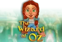 Image of the slot machine game The Wizard of Oz provided by Ka Gaming