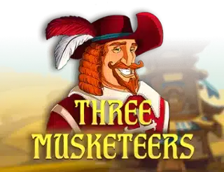Three Musketeers Slot Review 2026 - Free Play Demo