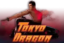 Image of the slot machine game Tokyo Dragon provided by swintt.