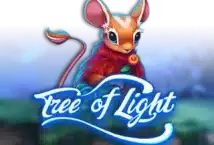 Image of the slot machine game Tree of Light provided by Evoplay