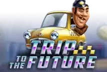 Image of the slot machine game Trip to the Future provided by Evoplay