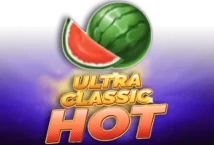 Image of the slot machine game Ultra Classic Hot provided by 7Mojos
