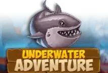 Image of the slot machine game Underwater Adventure provided by 7Mojos