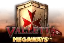Image of the slot machine game Valletta Megaways provided by Blueprint Gaming