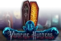 Image of the slot machine game Vampire Hunters provided by 1x2 Gaming