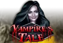 Vampire&#8217;s Tale