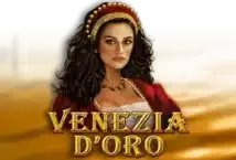 Image of the slot machine game Venezia D’oro provided by iSoftBet