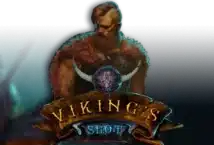 Image of the slot machine game Viking’s provided by Yggdrasil Gaming