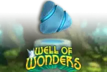 Image of the slot machine game Well of Wonders provided by Thunderkick