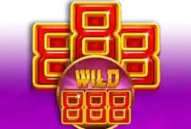 Image of the slot machine game Wild 888 provided by Booongo