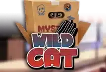 Image of the slot machine game Wild Cat provided by Caleta