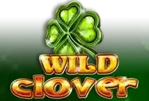 Image of the slot machine game Wild Clover provided by Casino Technology