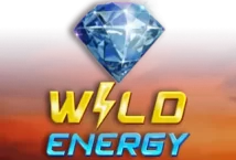 Image of the slot machine game Wild Energy provided by Booming Games