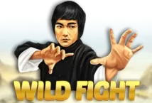 Image of the slot machine game Wild Fight provided by Red Tiger Gaming