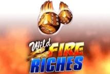 Image of the slot machine game Wild Fire Riches provided by Habanero