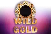 Image of the slot machine game Wild Gold provided by Amatic