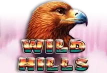 Image of the slot machine game Wild Hills provided by Casino Technology
