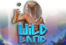 Image of the slot machine game Wild Land provided by swintt.
