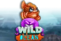 Image of the slot machine game Wild Ocean provided by booming-games.