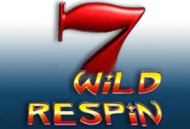 Image of the slot machine game Wild Respin provided by Play'n Go