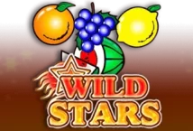 Image of the slot machine game Wild Stars provided by Swintt