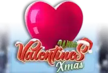 Image of the slot machine game Wild Valentines Xmas provided by Spinmatic