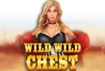 Image of the slot machine game Wild Wild Chest provided by Booming Games