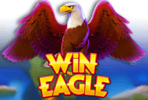 Image of the slot machine game Win Eagle provided by Play'n Go