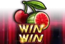 Image of the slot machine game Win Win provided by elk-studios.