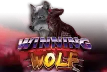 Image of the slot machine game Winning Wolf provided by Betsoft Gaming