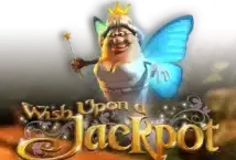 Image of the slot machine game Wish Upon a Jackpot provided by Play'n Go