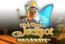 Image of the slot machine game Wish Upon a Jackpot Megaways provided by simpleplay.