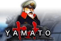 Image of the slot machine game Yamato provided by Ainsworth