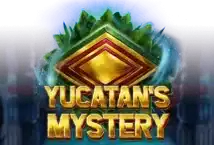 Image of the slot machine game Yucatan’s Mystery provided by Yggdrasil Gaming