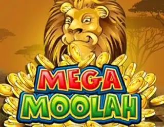 Mega Moolah By Microgaming