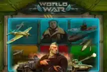 Image of the slot machine game WW2 provided by Smartsoft Gaming