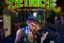 Image of the slot machine game Betrick: Son of a Leprechaun provided by Endorphina